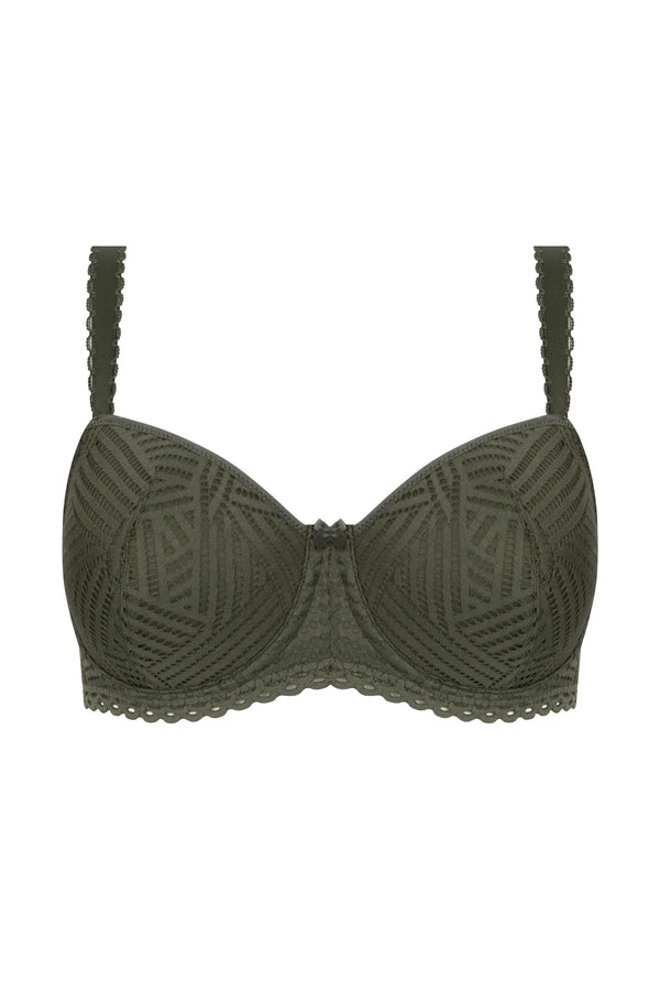 Antigel C37 Tressage Graphic Contour