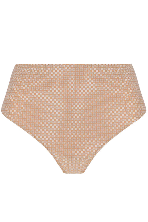Antigel H55 Daily Paillette High Waist Brief