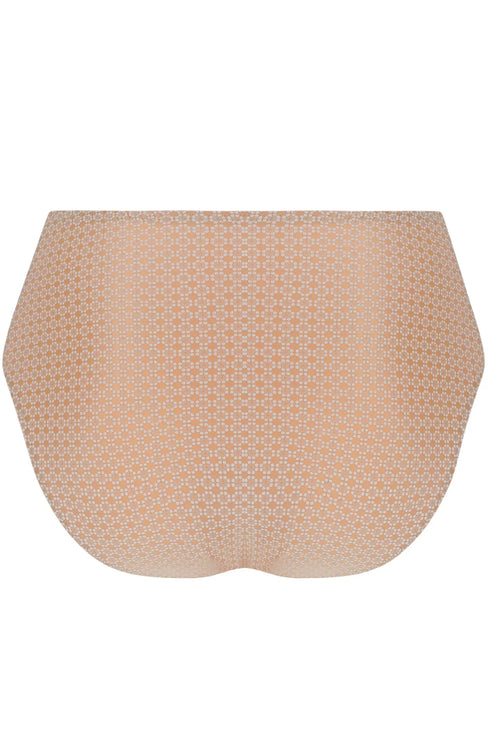 Antigel H55 Daily Paillette High Waist Brief