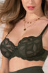 Antigel H17 Stricto Sensuelle Demi cup bra