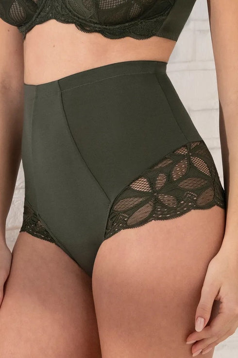 Antigel H17 Stricto Sensuelle High shapewear brief