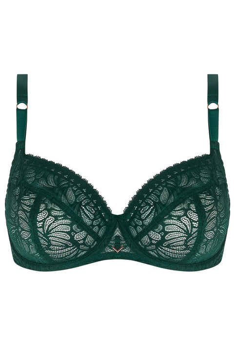 Antigel H57 Atelier Seduction 3/4 Cup Bra Corbeille