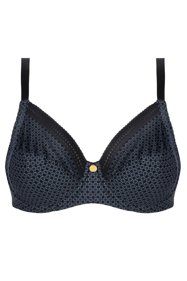 Antigel H55 Daily Paillette 3 Parts Full Cup