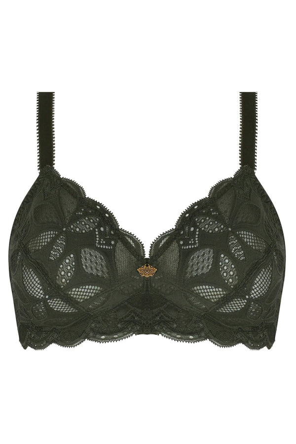 Antigel H17 Stricto Sensuelle Sans Non wire bra