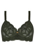 Antigel H17 Stricto Sensuelle Sans Non wire bra