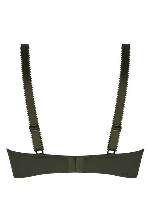 Antigel H17 Stricto Sensuelle Sans Non wire bra