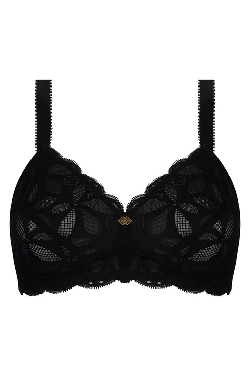 Antigel H17 Stricto Sensuelle Non Wire Bra