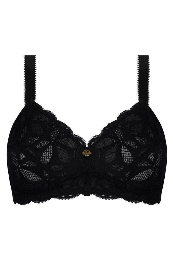 Antigel H17 Stricto Sensuelle Non Wire Bra