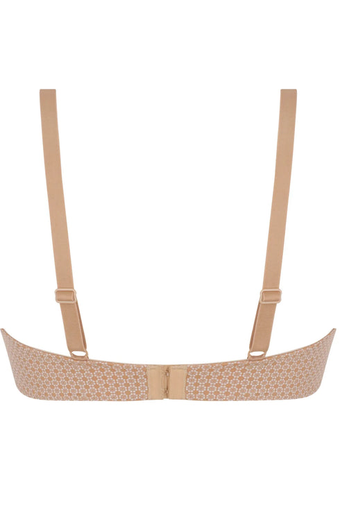 Antigel H55 Daily Paillette Non Wire Bra