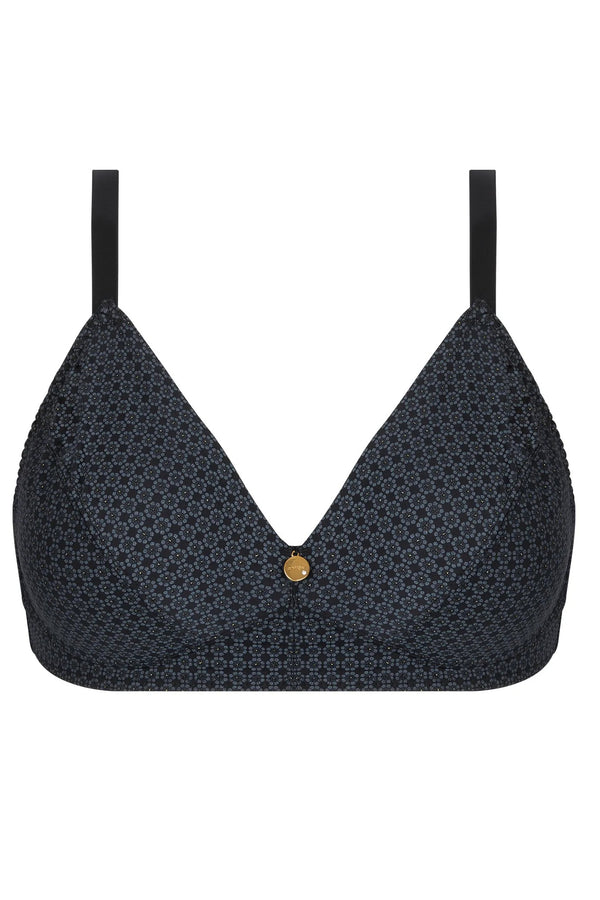 Antigel H55 Daily Paillette Non Wire Bra