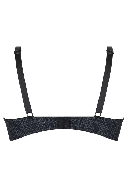 Antigel H55 Daily Paillette Non Wire Bra