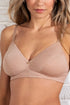 Antigel H55 Daily Paillette Non Wire Bra