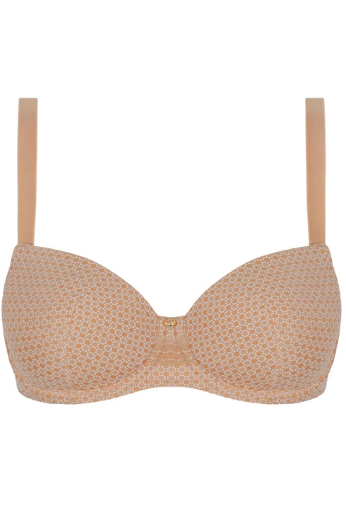 Antigel H55 Daily Paillette Contour