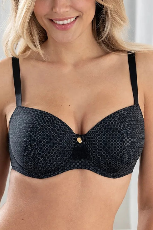 Antigel H55 Daily Paillette Contour