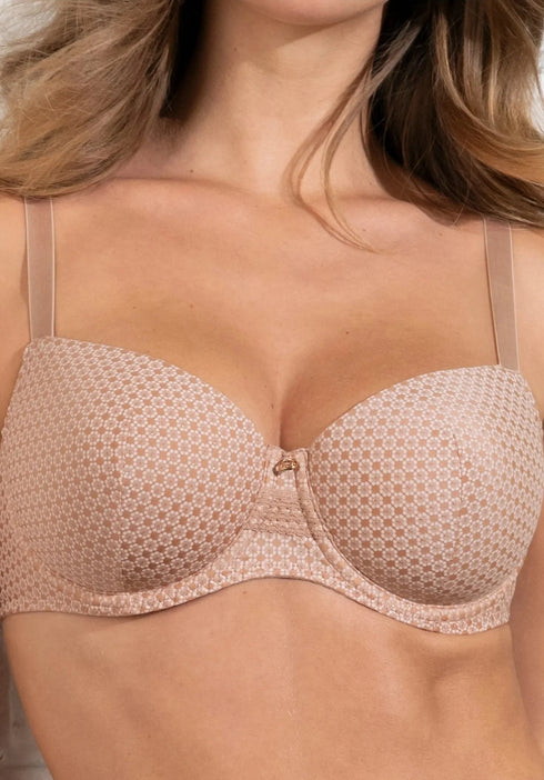 Antigel H55 Daily Paillette Contour