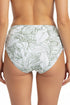 Antigel J03 Echappee Green High Waist Brief