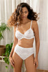 Antigel J07 Dentelle Rebelle High Waist Brief