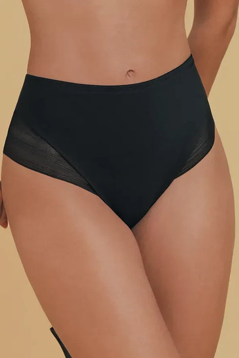 Antigel J14 New Apesanteur High Waist Brief