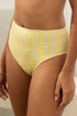 Antigel J21 Un Brin Garconne High Waist Brief