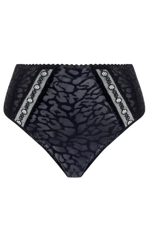 Antigel J38 Sensualite Fauve High Waist Brief