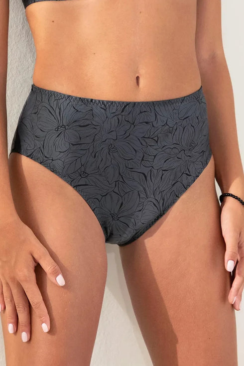 Antigel J42 Bureau Secret High Waist Brief