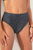 Antigel J42 Bureau Secret High Waist Brief