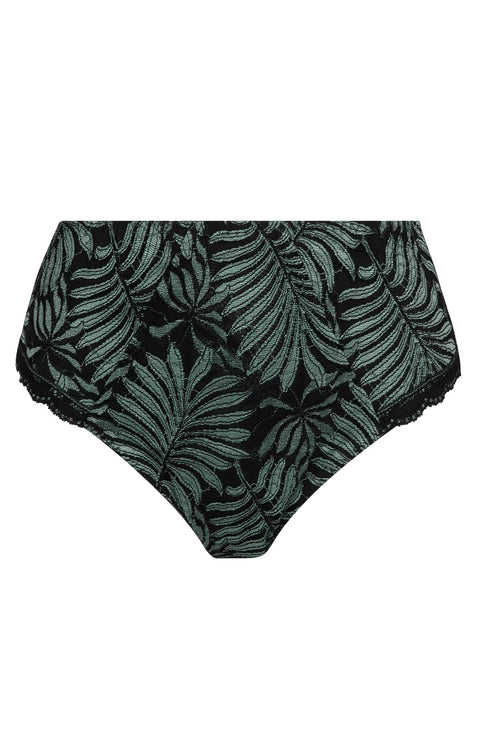 Antigel J44 Jungle Du Soir High Waist Brief