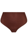 Antigel J47 Exquise En Dentelle High Waist Brief