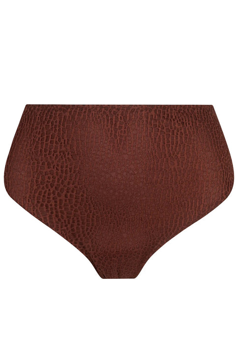 Antigel J47 Exquise En Dentelle High Waist Brief