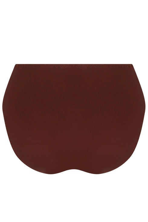 Antigel J47 Exquise En Dentelle High Waist Brief