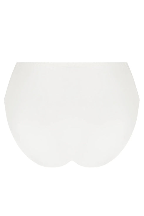 Antigel J47 Exquise En Dentelle High Waist Brief