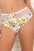 Antigel J48 Jardin Des Poetes High Waist Brief