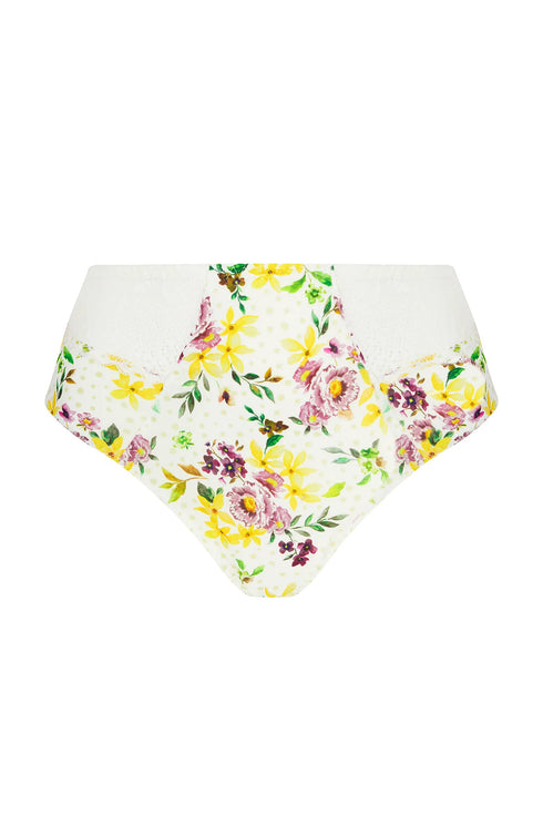Antigel J48 Jardin Des Poetes High Waist Brief