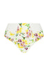 Antigel J48 Jardin Des Poetes High Waist Brief