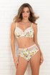 Antigel J48 Jardin Des Poetes High Waist Brief