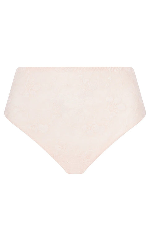 Antigel J62 Fleur Du Jour High Waist Brief