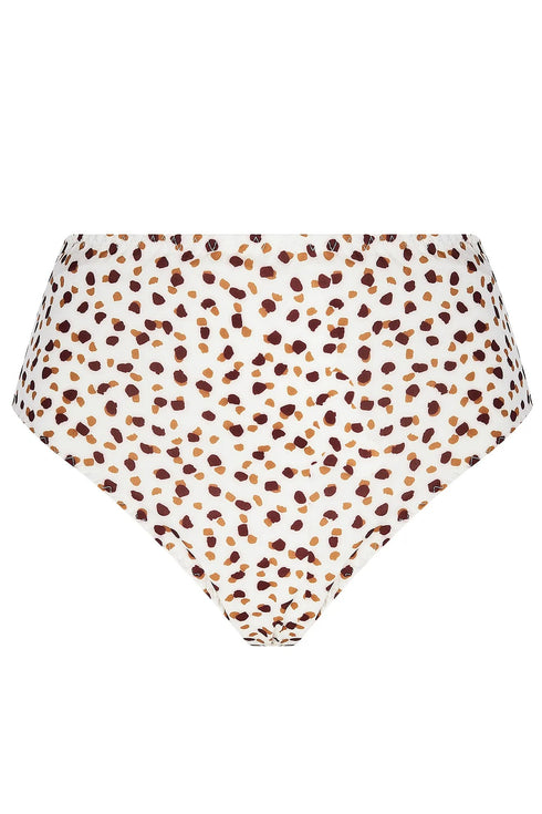 Antigel J63 Belle A Craquer High Waist Brief