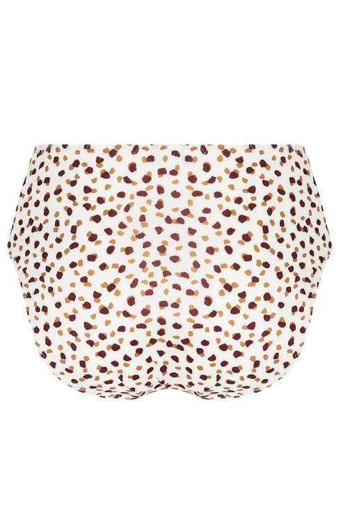 Antigel J63 Belle A Craquer High Waist Brief