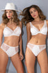 Antigel J71 Boyish Seduction High Waist Brief