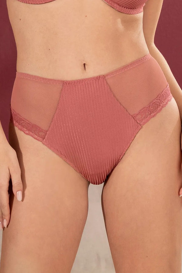 Antigel J71 Boyish Seduction High Waist Brief