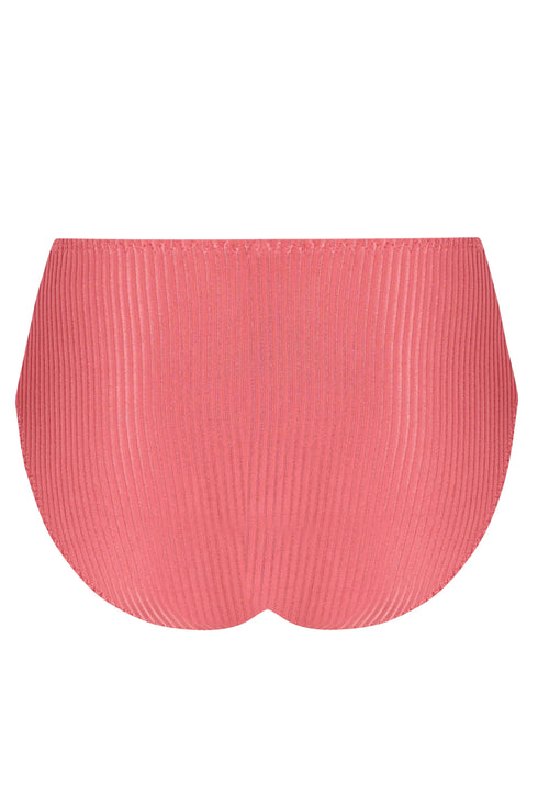 Antigel J71 Boyish Seduction High Waist Brief