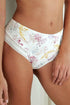 Antigel J74 Souffle Fleuri High Waist Brief