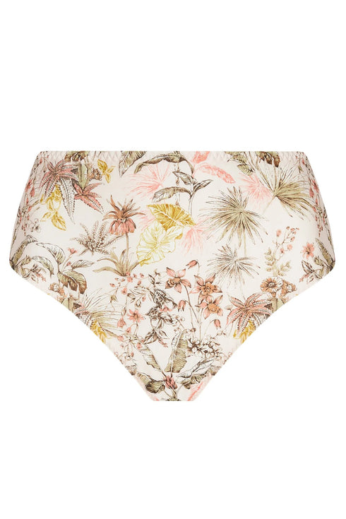 Antigel J78 Evasion Tropique High Waist Brief