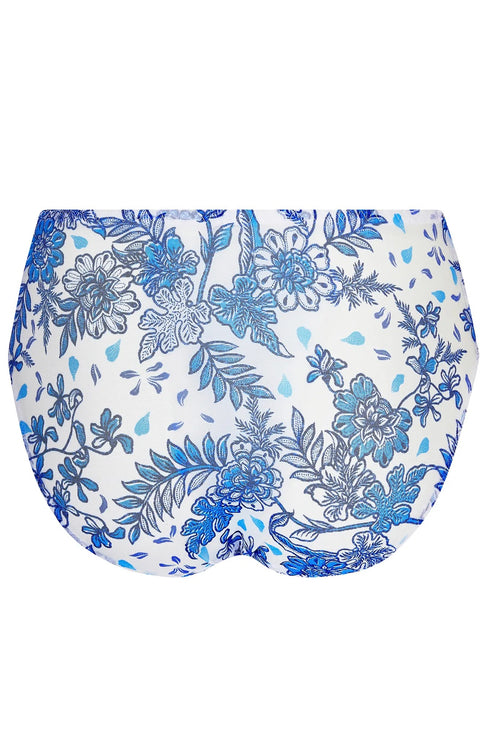 Antigel J83 Patio Fraicheur High Waist Brief