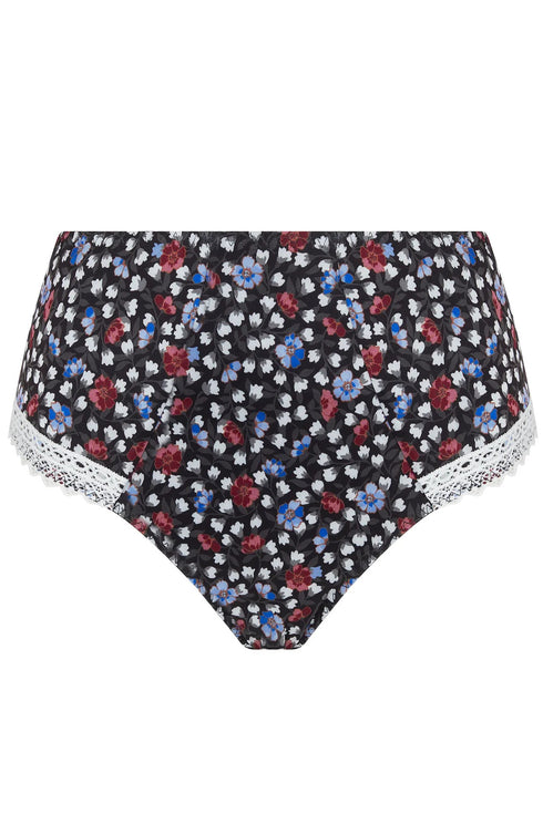 Antigel J84 Liberty D'hiver High Waist Brief