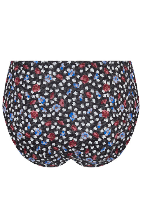 Antigel J84 Liberty D'hiver High Waist Brief