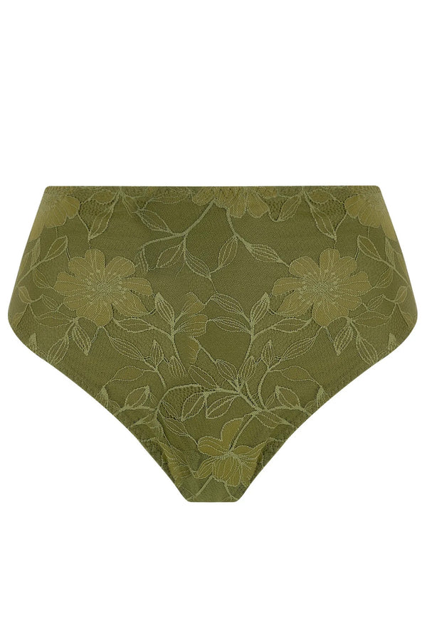 Antigel J07 Dentelle Rebelle High Brief