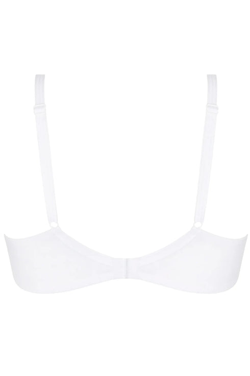 Antigel J14 New Apesanteur Spacer Half-cup Bra