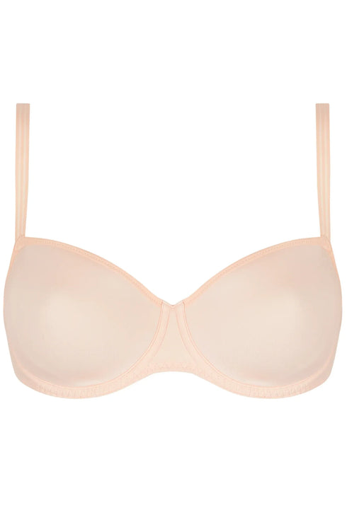 Antigel J14 New Apesanteur Spacer Half-cup Bra