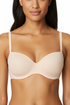 Antigel J14 New Apesanteur Spacer Half-cup Bra